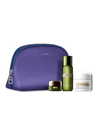 Main View - Click To Enlarge - LA MER - The Glowing Hydration Collection