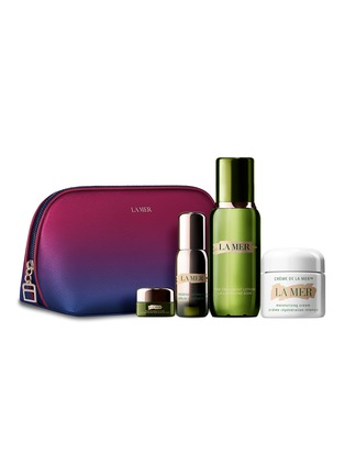 Main View - Click To Enlarge - LA MER - The Energize & Replenish Collection