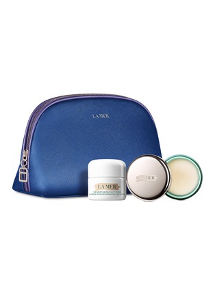 Main View - Click To Enlarge - LA MER - The Smoothing Moisture Collection