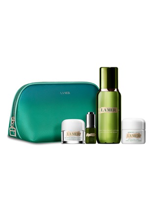 Main View - Click To Enlarge - LA MER - The Firming Moisture Collection
