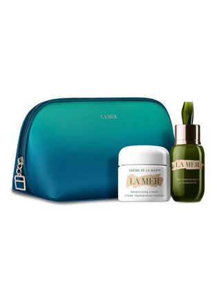 Main View - Click To Enlarge - LA MER - The Soothing Moisture Collection