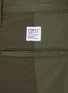  - FDMTL - Patchwork Cotton Shorts