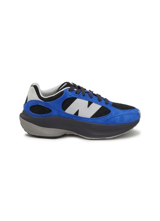 Main View - Click To Enlarge - NEW BALANCE - WRPD Runner Sneakers