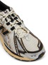 Detail View - Click To Enlarge - NEW BALANCE - 1906R Low Top Lace Up Sneakers