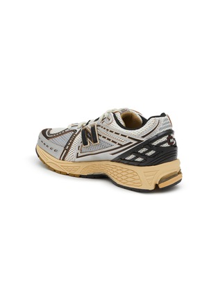 - NEW BALANCE - 1906R Low Top Lace Up Sneakers