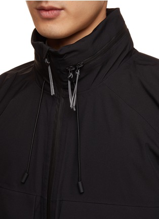 Detail View - Click To Enlarge - ROA - 3L Xplore Wading Hooded Jacket
