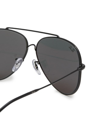 Update more than 200 black gradient aviator sunglasses best