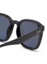 Detail View - Click To Enlarge - RAY-BAN - Acetate Square Sunglasses