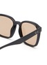 Detail View - Click To Enlarge - RAY-BAN - Acetate Square Sunglasses