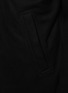  - RICK OWENS  - Brad Leather Jacket