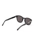 Figure View - Click To Enlarge - SAINT LAURENT - Acetate Round Sunglasses