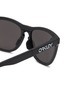 Detail View - Click To Enlarge - OAKLEY - Frogskins Range Prizm Acetate Round Sunglasses