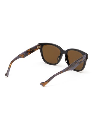 Sunglasses TOM FORD RHETT FT714 col. 53F brown havana | Occhiali | Ottica  Scauzillo
