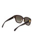 Figure View - Click To Enlarge - GUCCI - Logo Acetate Round Sunglasses