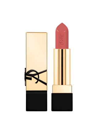 Main View - Click To Enlarge - YSL BEAUTÉ - Rouge Pur Couture — N8