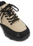 Detail View - Click To Enlarge - ROA - Neal Nylon Hiking Boots