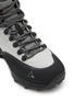 Detail View - Click To Enlarge - ROA - Andreas Hybrid Leather Boots