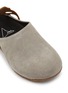Detail View - Click To Enlarge - ROA HIKING - Fedaia Suede Mules