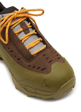 Detail View - Click To Enlarge - ROA - Katharina Nylon Hiking Boots
