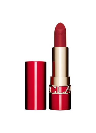 Main View - Click To Enlarge - CLARINS - Joli Rouge Lipstick — 754V Deep Red