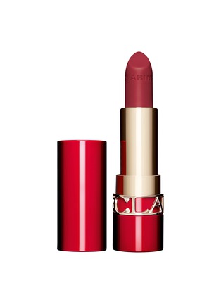 Main View - Click To Enlarge - CLARINS - Joli Rouge Lipstick — 732V Grenadine