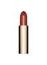 Main View - Click To Enlarge - CLARINS - Joli Rouge Lipstick Refill — 737 Spicy Cinnamon