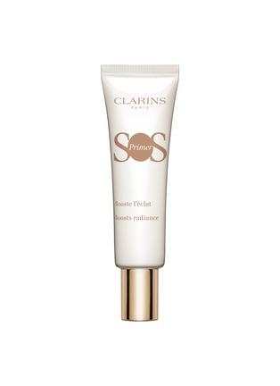 Main View - Click To Enlarge - CLARINS - SOS Primer — White