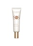 Main View - Click To Enlarge - CLARINS - SOS Primer — White