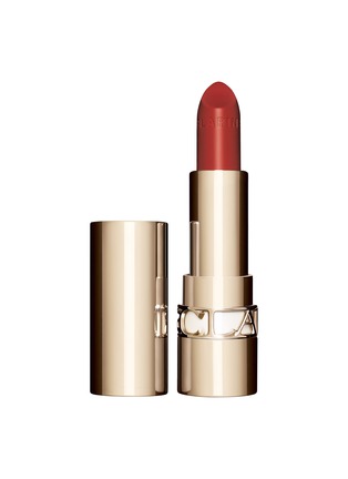 Main View - Click To Enlarge - CLARINS - Joli Rouge Lipstick — 771 Dahlia Red