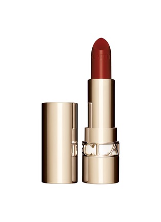 Main View - Click To Enlarge - CLARINS - Joli Rouge Lipstick — 772 Red Hibiscus