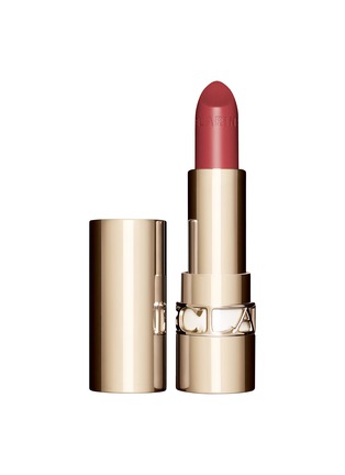 Main View - Click To Enlarge - CLARINS - Joli Rouge Lipstick — 732 Grenadine