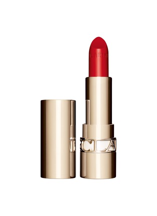 Main View - Click To Enlarge - CLARINS - Joli Rouge Lipstick — 768 Strawberry