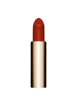 Main View - Click To Enlarge - CLARINS - Joli Rouge Lipstick Refill — 782V Bell Pepper
