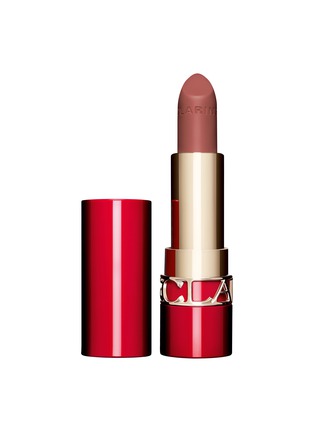 Main View - Click To Enlarge - CLARINS - Joli Rouge Lipstick — 705V Soft Berry