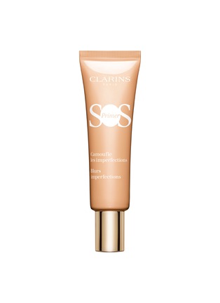 Main View - Click To Enlarge - CLARINS - SOS Primer — Peach