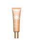 Main View - Click To Enlarge - CLARINS - SOS Primer — Peach
