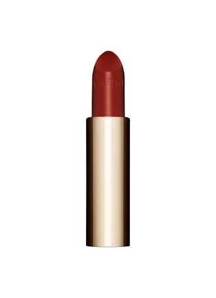 Main View - Click To Enlarge - CLARINS - Joli Rouge Lipstick Refill — 772 Red Hibiscus