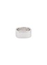 Detail View - Click To Enlarge - MISSOMA - Chunky Square Silver Ring