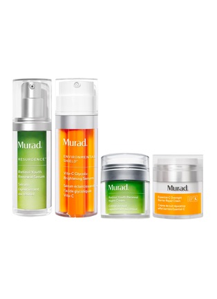 Main View - Click To Enlarge - MURAD - Essential Skin Regimen