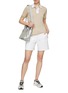 Figure View - Click To Enlarge - BOGNER - Indra Sweat Shorts