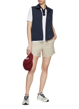 Figure View - Click To Enlarge - BOGNER - Tini Shorts