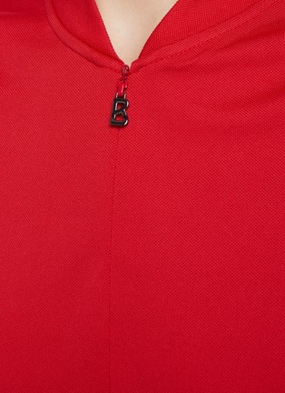  - BOGNER - Evi Contrast Trim Polo Shirt