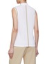 Back View - Click To Enlarge - BOGNER - Evi Contrast Trim Polo Shirt