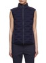 Main View - Click To Enlarge - BOGNER - Dorina Quilted Down Vest