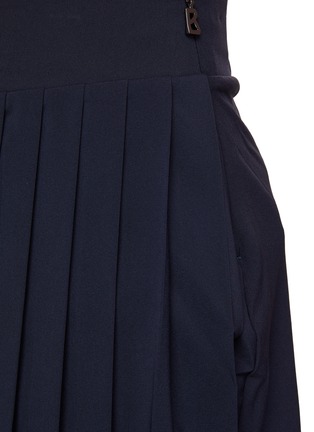  - BOGNER - Vroni Half Pleated Skirt