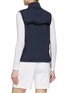 Back View - Click To Enlarge - BOGNER - Kathy Hybrid Vest