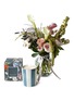 Main View - Click To Enlarge - ELLERMANN FLOWER BOUTIQUE - The Lovey-Dovey Gift Set