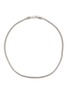 Main View - Click To Enlarge - EMANUELE BICOCCHI - Thin Edge Sterling Silver Chain Necklace