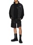 Figure View - Click To Enlarge - PRADA - Re-Nylon Zip Up Jacket