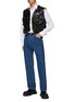 Figure View - Click To Enlarge - PRADA - Classic Cotton Shirt